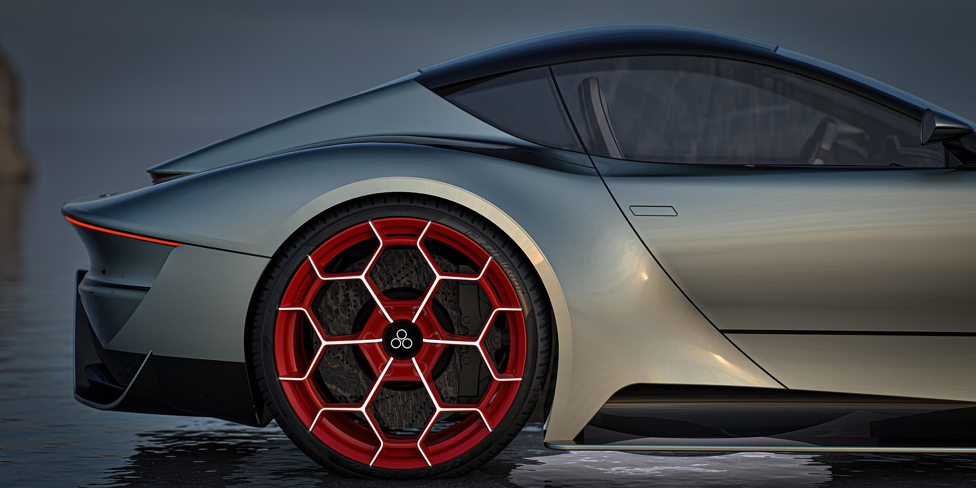 自動車会社事例